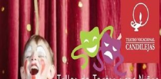 TEATRO VOCACIONAL CANDILEJAS PROPONE TALLERES DE VERANO Y UN SHOW IMPERDIBLE PARA NIÑOS Y ADOLESCENTES