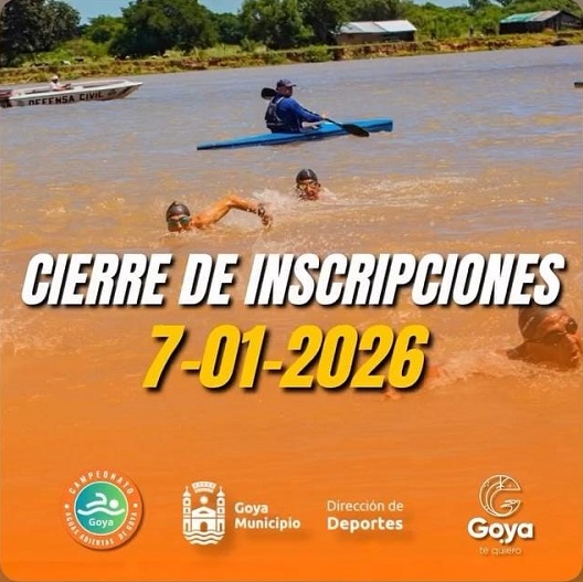 aguas abiertas cierre inscripcion flyr