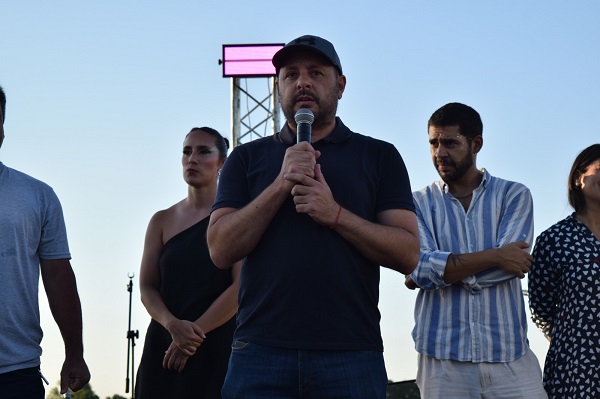 carnavales goyanos ilustracion nota a Sebastian Candia 2