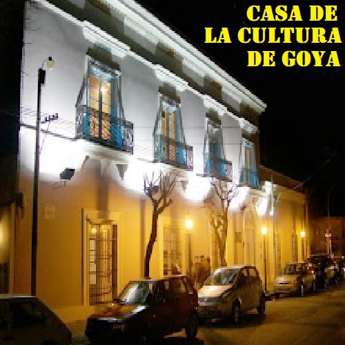 municipalidad de goya