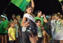 CON SU ANTIGUA MÍSTICA Y ESPLENDOR, TROPICAL, FESTEJA BODAS DE ORO Y VUELVE A LA COMPETENCIA DE LOS CARNAVALES GOYANOS
