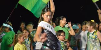 CON SU ANTIGUA MÍSTICA Y ESPLENDOR, TROPICAL, FESTEJA BODAS DE ORO Y VUELVE A LA COMPETENCIA DE LOS CARNAVALES GOYANOS