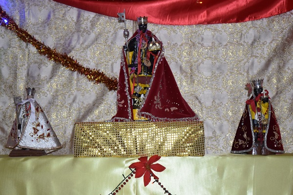 culto a San Baltsar Familia Piriz 5