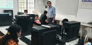 ITG PRESENTARÁ UNA MUESTRA DE PROYECTOS DE CURSOS DE VERANO