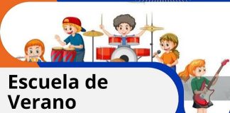 INSCRIPCIONES ABIERTAS A LA ESCUELA DE VERANO