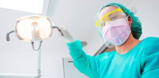 CENTRO DE SALUD SAN RAMÓN