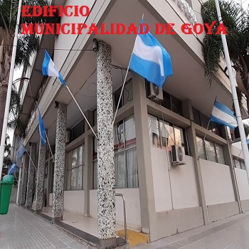 MUICIPALIDAD DE GOYA