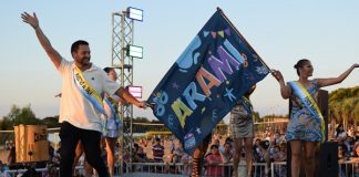 ARAMI, “LA REVOLUCIÓN” QUE PROMETE LATIR FUERTE EN LOS CARNAVALES GOYANOS 2026