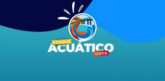 AL RECORRIDO HABITUAL URBANO SUMA SERVICIO HACIA PARQUE ACUÁTICO Y CORSOS