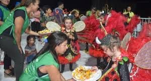 Carnavales goyanos 2026: ENTRADAS GRATIS PARA CORSOS EN GOYA: DÓNDE Y CUÁNDO OBTENERLAS