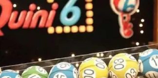 UN APOSTADOR GANÓ EL QUINI 6: DE DÓNDE ES, QUÉ COMBINACIÓN DE NÚMEROS ELIGIÓ Y CUÁNTOS MILLONES SE LLEVÓ