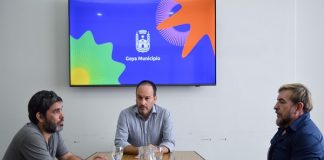 Cierre de ALAL: HORMAECHEA RECIBIÓ A DELEGADOS DE AOT ASOCIACIÓN OBRERA TEXTIL