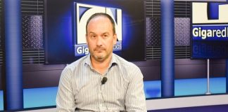 EL INTENDENTE MARIANO HORMAECHEA RATIFICA EL COMPROMISO DE GESTIONAR LA BUSQUEDA DE SOLUCION A LA SITUACION DE LA EMPRESA ALAL SACIFI