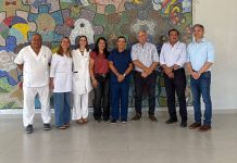 SALUD EN GOYA: DIRECTOR DEL HOSPITAL ABORDA PRIORIDADES Y DESAFÍOS TRAS ENCUENTRO CON MINISTRO LANARI