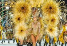 CORRIENTES: CARNAVALES OFICIALES