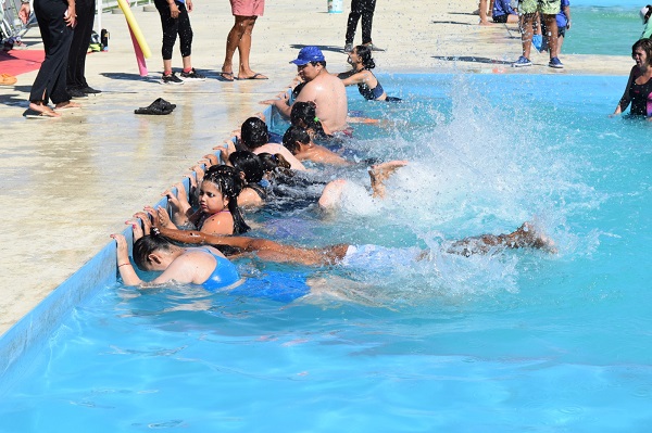 Escuela de Verano (2)