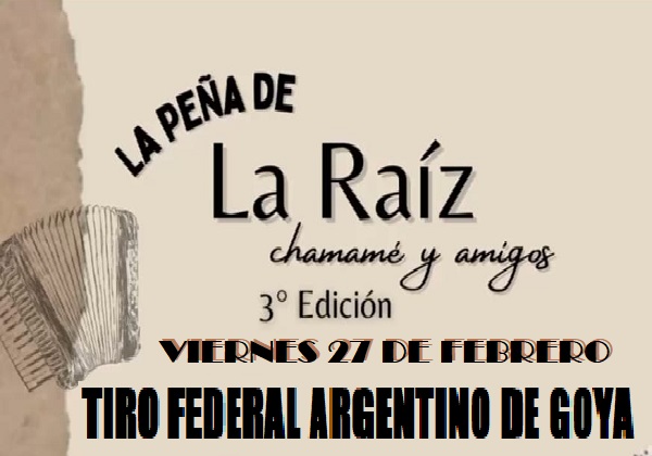 LA RAIZ