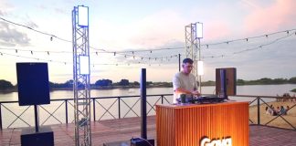 SUNSET, DÍA DE LOS ENAMORADOS Y GRAN CIERRE CON GOYA CUMBIA: LA AGENDA DE JUVENTUD EN FEBRERO