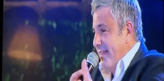 SE PREPARA HOMENAJE A ANA LA PELONA CON EL ARTISTA RAFAEL FONDÓN