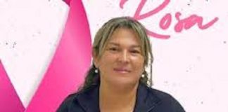 SYLVINA RAMÍREZ: “ES IMPORTANTE APROVECHAR EL PARQUE ACUÁTICO, LOS COSTOS SON BAJOS”