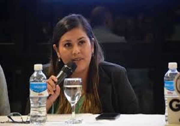 feria del libro ilustracion nota a Sonia Espina 1