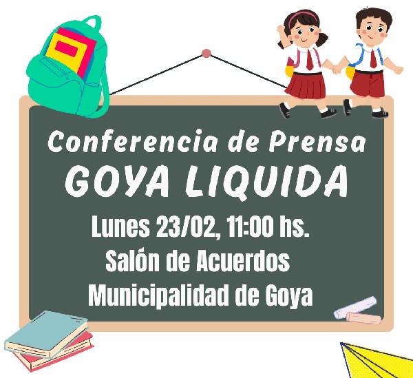 goya liquida flyr