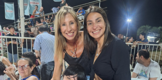 LIZA KAMMERICHS: “ABARCAMOS DESDE ESTIMULACIÓN TEMPRANA HASTA LO LABORAL” Y PROYECTAMOS UN 2026 CON MÁS INCLUSIÓN