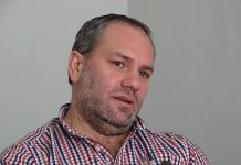 STORTTI DESTACA LA LABOR DEL PERSONAL DE TRÁNSITO DURANTE EL FIN DE SEMANA LARGO