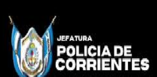 2DA AMPLIACION DE GACETILLA OFICIAL DE PRENSA DEPARTAMENTO RELACIONES INSTITUCIONALES POLICIA DE CORRIENTES