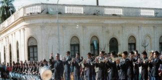48 AÑOS DE LA ESCUELA MUNICIPAL DE MÚSICA “DON ALCIDES ROMERO”