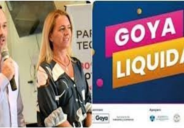 Goya Liquida