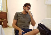 MARTÍN PIGNA CONTINUÓ CON ETAPA DE GRABACIONES Y ANUNCIA REGRESO PARA LA FIESTA DEL SURUBÍ JUNTO A SU PADRE