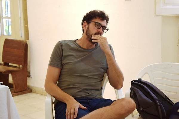 Historia de Goya Martin Pigna 1