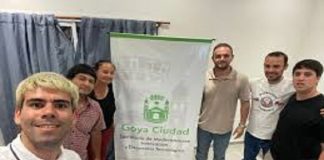 AVANCES EN DIGITALIZACIÓN MUNICIPAL (CHABOT)