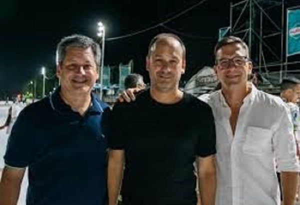 Ministro de Turismo estara en Goya ilustracion