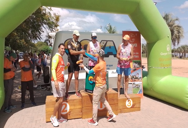 Triatlon ciudad de Goya 7