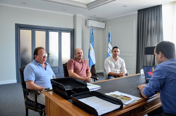 Turismo deporte y cultura nota a Alejandro Lago 1