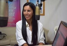 DE “COMISIÓN DE FRENTE” A “OH BAHÍA”: EL VIAJE DE AGUSTINA CASTILLO EN EL CARNAVAL