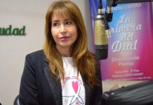 Caminos de superación: JUEZA LIANA AGUIRRE DESTACA LA LUCHA DE LAS MUJERES POR LA IGUALDAD DE DERECHOS