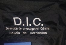 DIRECCION DE INVESTIGACION CRIMINAL