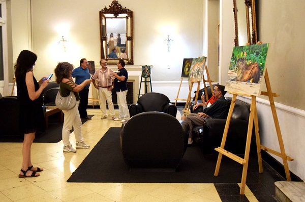 exposicion de Nicolas Iribarne 3