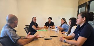 EL INTENDENTE MARIANO HORMAECHEA IMPULSA LA INCLUSIÓN DIGITAL