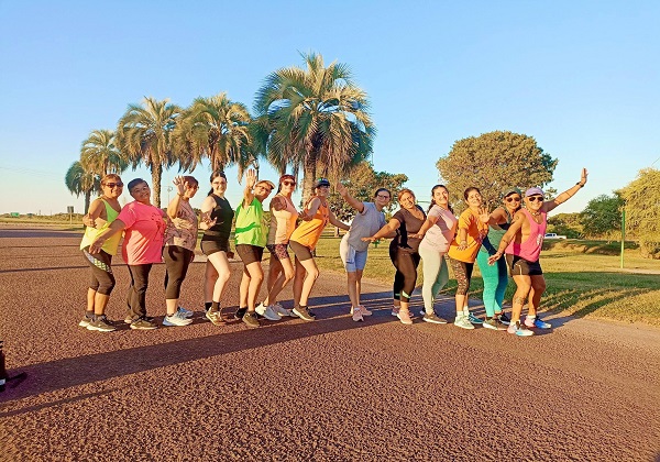 goya baila ilustracion nota a Gabriela Refojos 1