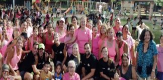 “GOYA BAILA”: HERRAMIENTA DE INTEGRACIÓN SOCIAL Y PROMOCIÓN DEL MOVIMIENTO SALUDABLE