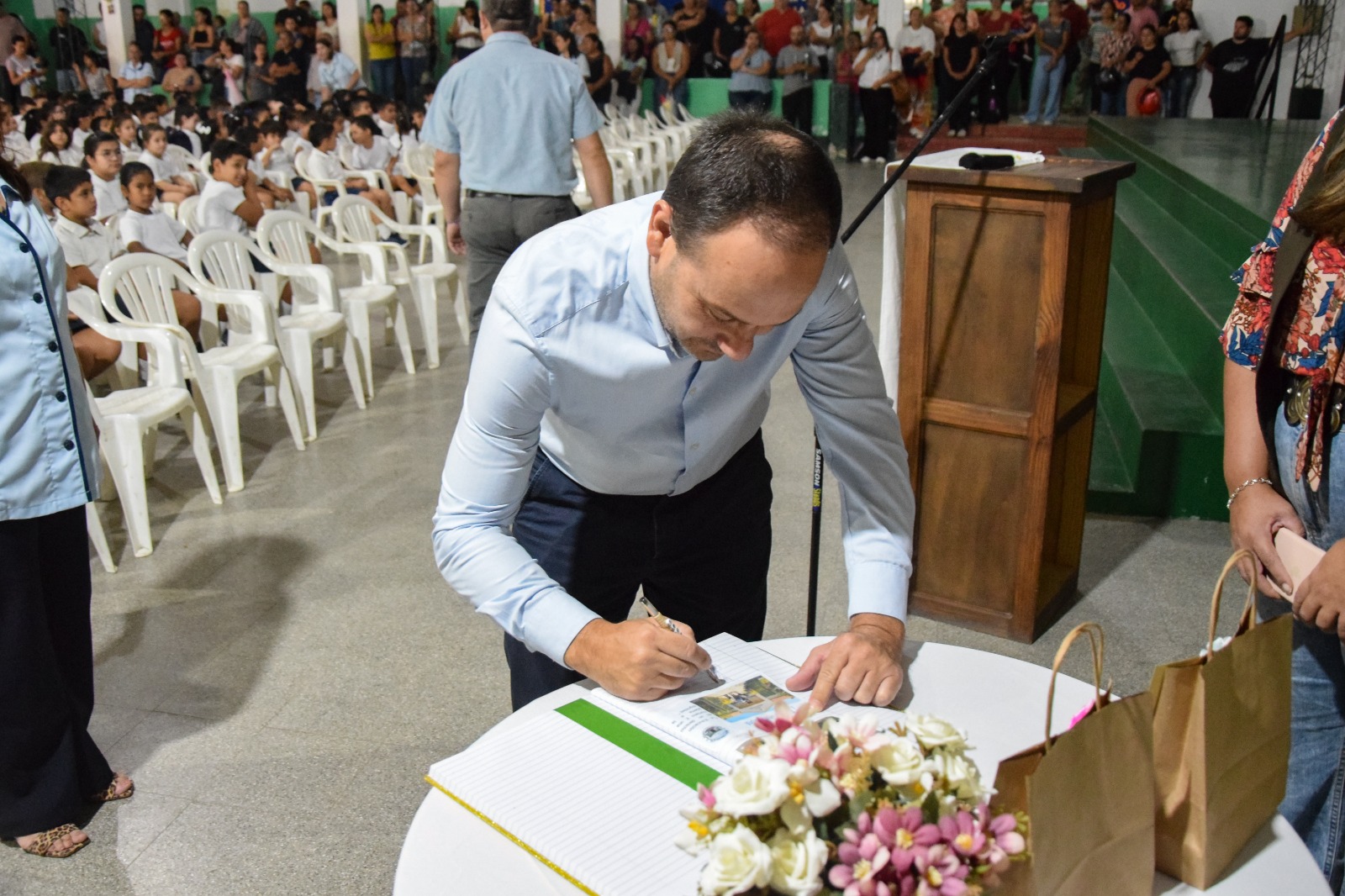 inicio ciclo lectivo escuela 511 (8)