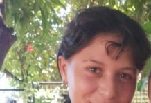 SANTO TOME – COMISARIA DE LA MUJER Y EL MENOR