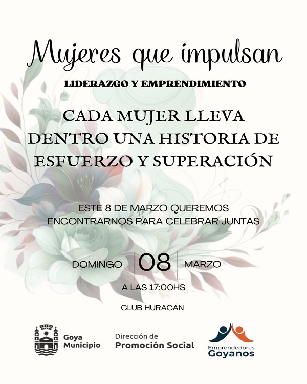 mujeres que impulsan flyr 1