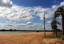 COMUNICADO – DIRECCIÓN DE DEPORTES