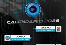 RUNNER GOYANOS DESTACAN EN VILLA URQUIZA ENTRE RÍOS