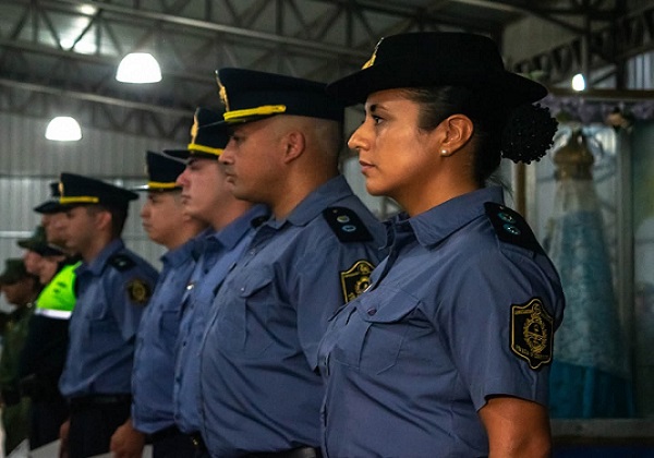 ACTO ASCENSO DE LA POLICIA (12)